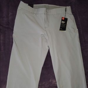 Under Armour women’s golf pants
